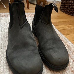 Blundstone Classic 550 Chelsea Boot